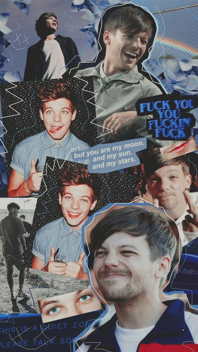 louis tomlinson wallpaper a cute and necessary thread(retwittate please)