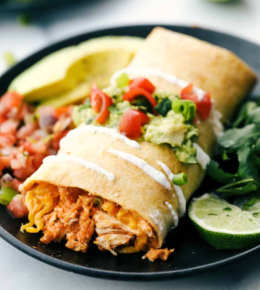 WOaHhhh CHIMI WIT CHANGA