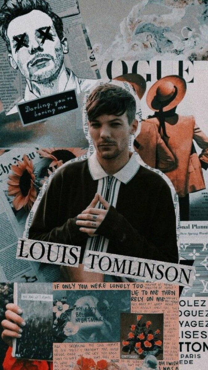 louis tomlinson wallpaper a cute and necessary thread(retwittate please)