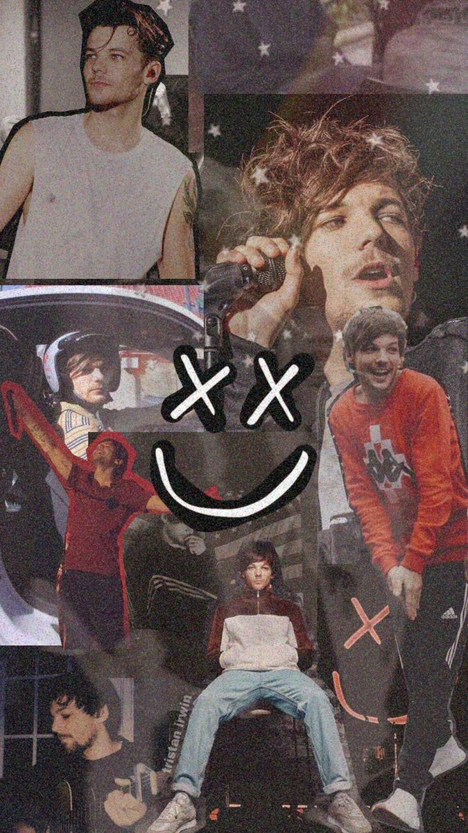 louis tomlinson wallpaper a cute and necessary thread(retwittate please)