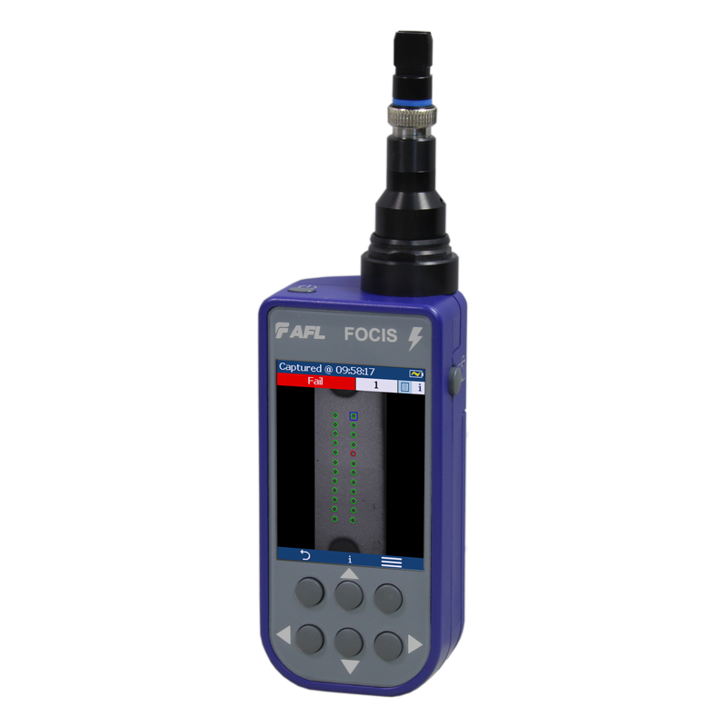 llc_lantern's tweet photo. FOCIS Flex Fiber Optic Connector Inspection System

Contact +97142674540
info@lanternelectricals.com
WhatsApp +971567824532
https://t.co/y1BZCPhnAD

#datacomms #lowvoltagenation #excelnetworking #datacabling #structuredcabling #lvngoldstandard #splicers #fujikura #flukenetworks # https://t.co/nahcsvSXOg