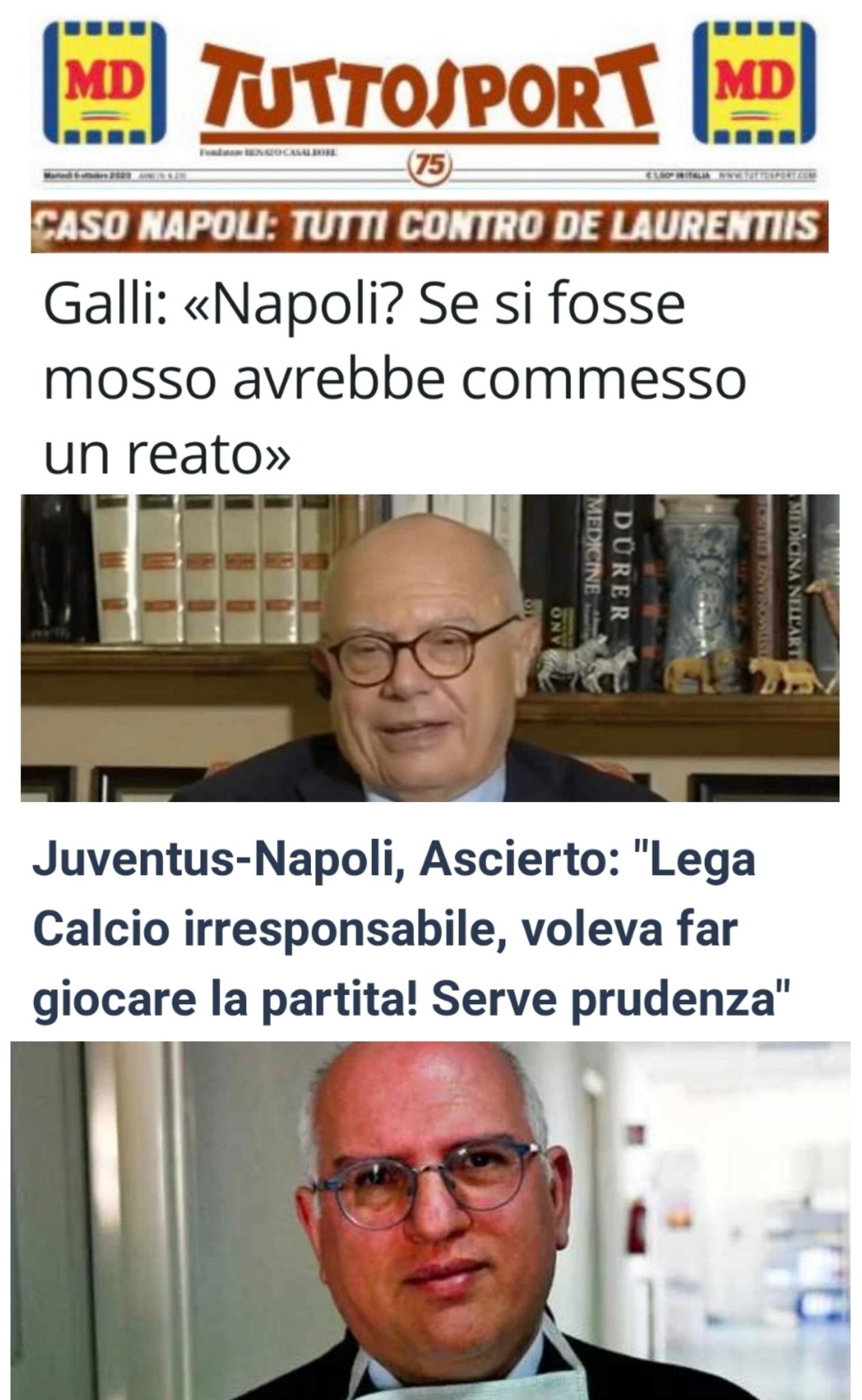 SCENEGGIATA NAPOLETANA O JUVENTINA