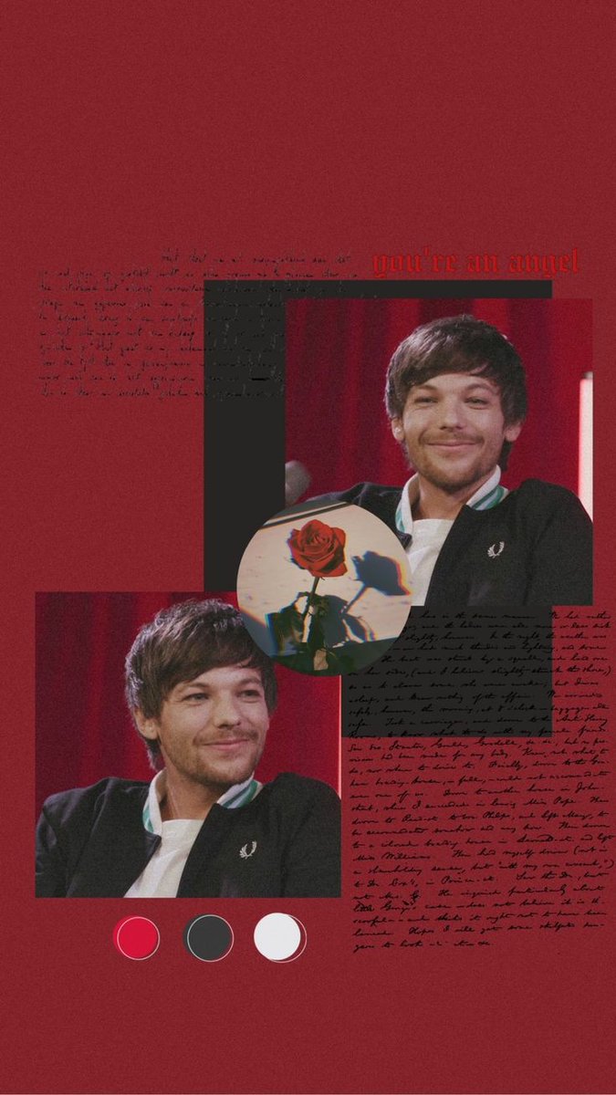 louis tomlinson wallpaper a cute and necessary thread(retwittate please)