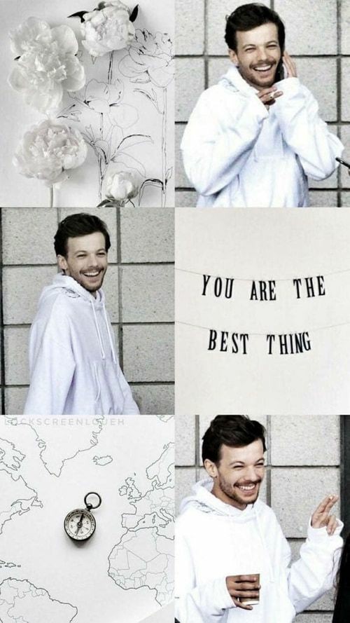 louis tomlinson wallpaper a cute and necessary thread(retwittate please)