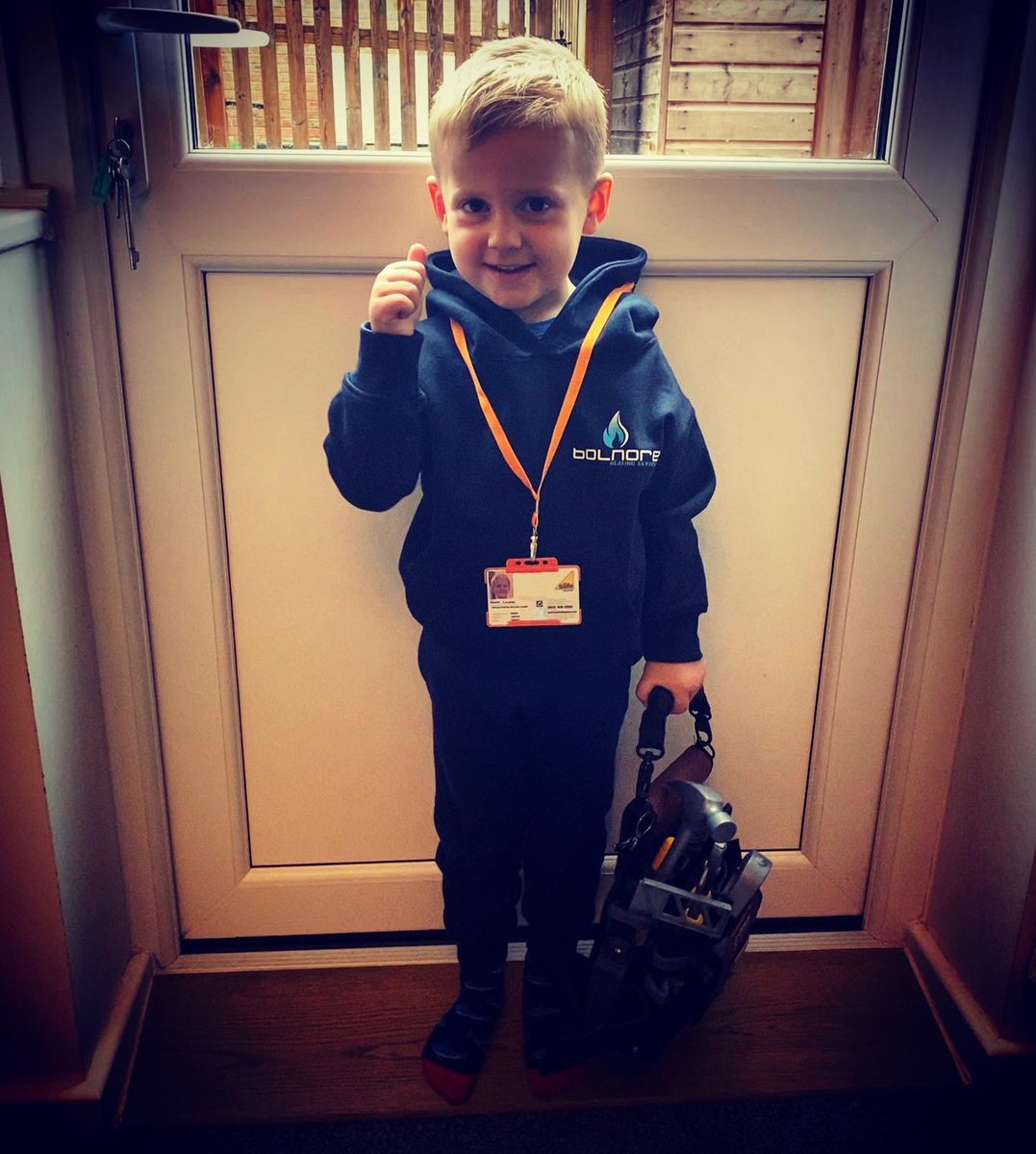 BolnoreHeating's tweet image. New recruit 😍🚙🔧👨🏼‍🔧

Call us today:

07482677999

01444 616999

bolnoreheatingservices@gmail.com
bolnoreheatingservices.com

#bolnoreheatingservices #bolnorevillage #haywardsheath #keepingyourwarm #boilerinstall #warmheart #boilerservice #boilerrepair #FamilyBusiness