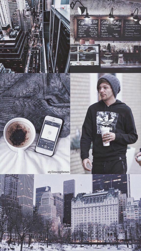 louis tomlinson wallpaper a cute and necessary thread(retwittate please)