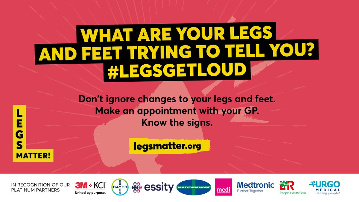 LegsMatter tweet media