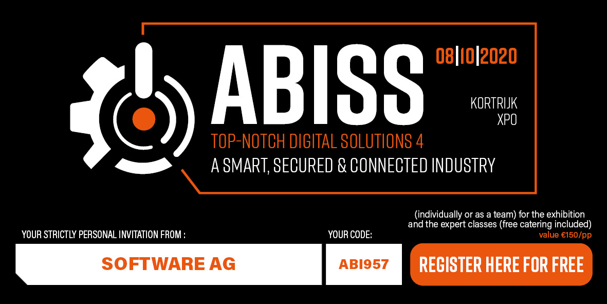 Operate smarter with connected assets, real-time data &amp; analytics and monitoring on the Cumulocity IoT platform. Find out more at ABISS, in person or online, on October 8th. @Vectr.Consulting #IoT #SmartManufacturing
ow.ly/63ig50BJB8u
