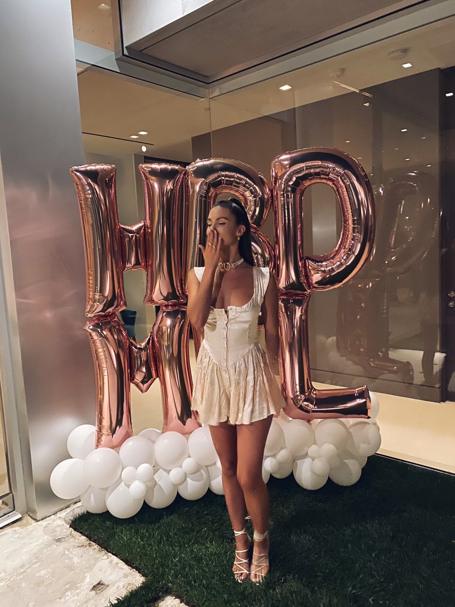 Carmella Rose tweet media