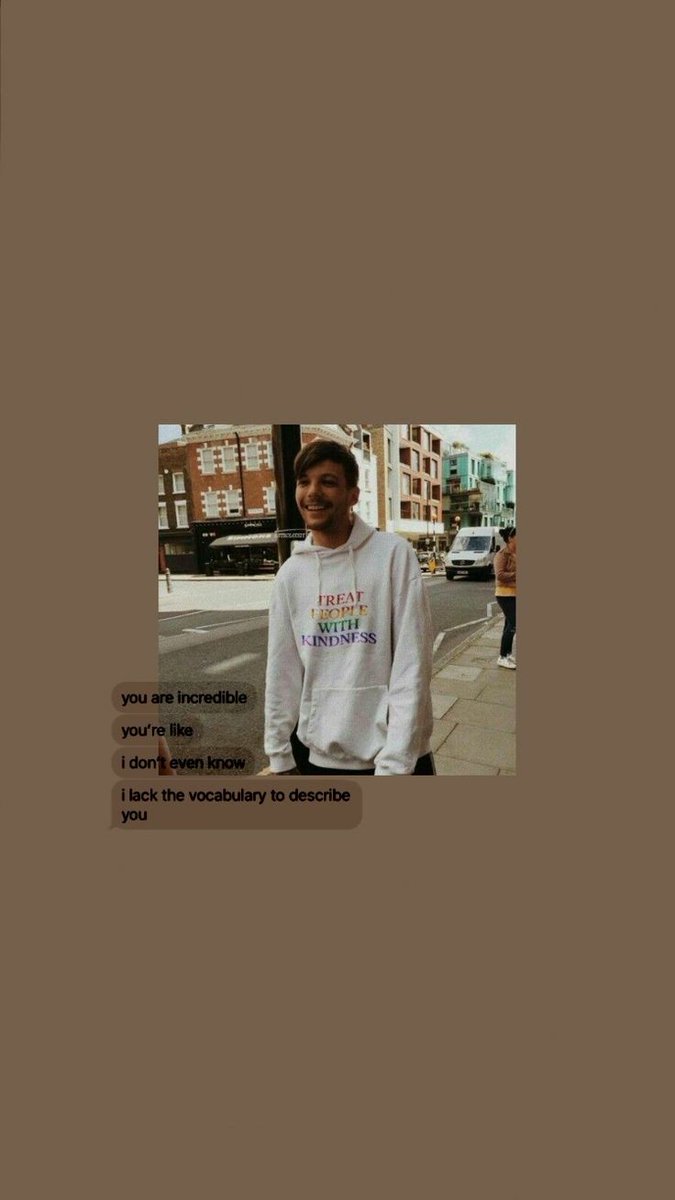 louis tomlinson wallpaper a cute and necessary thread(retwittate please)