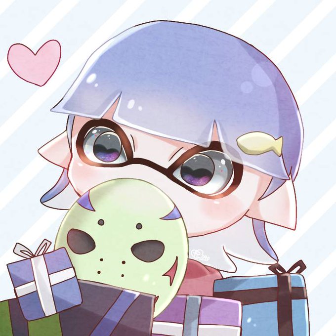 イカガールのtwitterイラスト検索結果 イカガールのtwitterイラスト検索結果