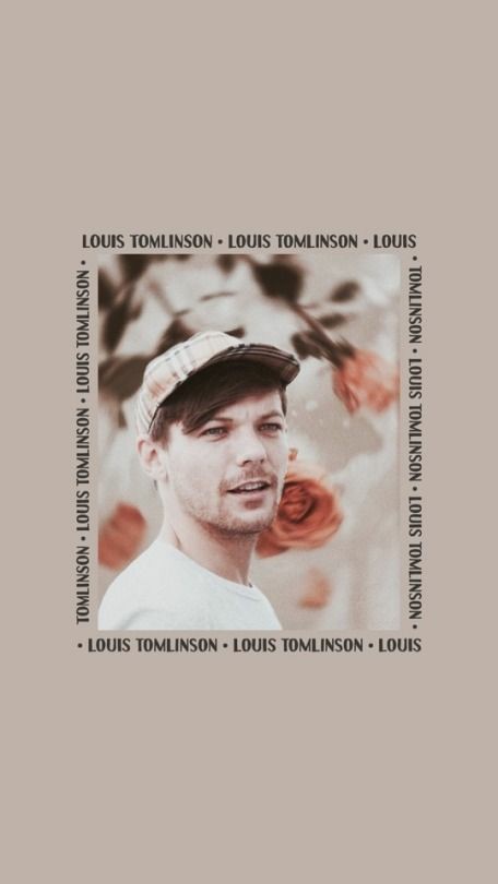 louis tomlinson wallpaper a cute and necessary thread(retwittate please)