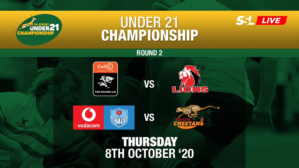 SuperSport Schools tweet media