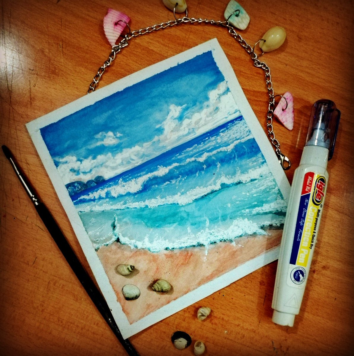 walaa965's tweet photo. Good memories on the sea.. 💙✨ https://t.co/dDIAKb8FNi