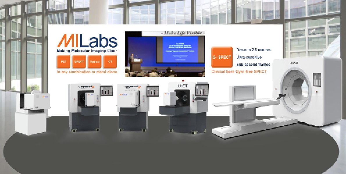 MILabsBV's tweet photo. https://t.co/em22zTkQya  This year the WMIC congress is virtual, and MILabs is proud to be a main sponsor. Feel welcome to visit our booth! #WMIC #MILabs https://t.co/ZjdUzYlqfb