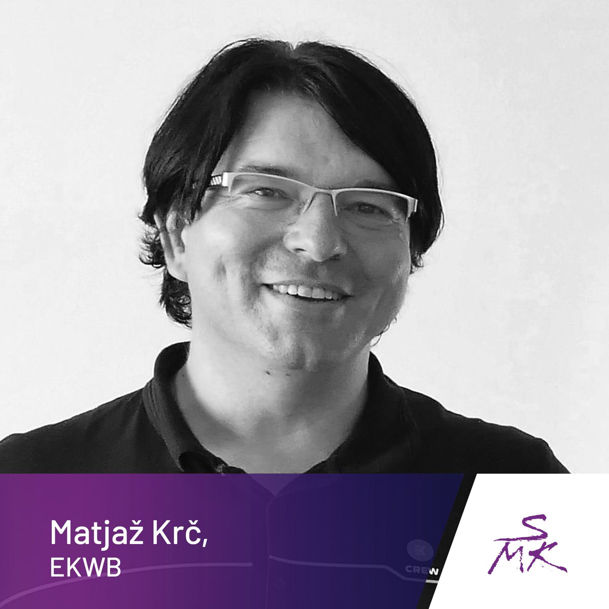 V zadnjih mesecih so bili odpovedani številni mednarodni sejmi in konference. Matjaž Krč bo na #25SMK z nami delil izkušnje in razmišljanja, kako prodajno-marketinške dogodke in konference izvajati v digitalnem okolju tudi po COVID-19.
smk.si