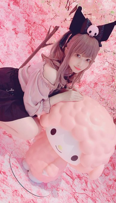 コスプレイヤーあやのTwitter画像20