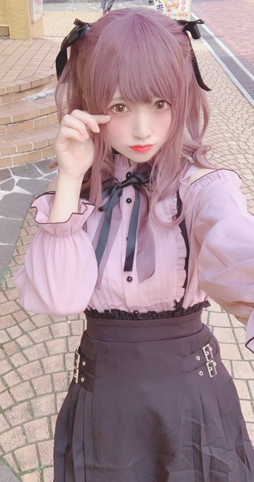 コスプレイヤーあやのTwitter画像19