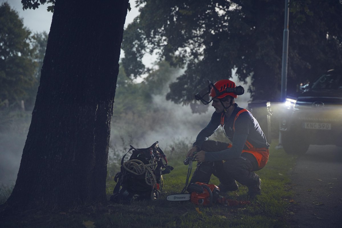 🔋Solo con il mese del #cambiamento Husqvarna acquisti un set a Batteria per la cura del verde e ricevi una seconda Batteria Husqvarna Bli200 in Omaggio🔋
Scopri di più ➡️ bit.ly/Mese_del_Cambi…