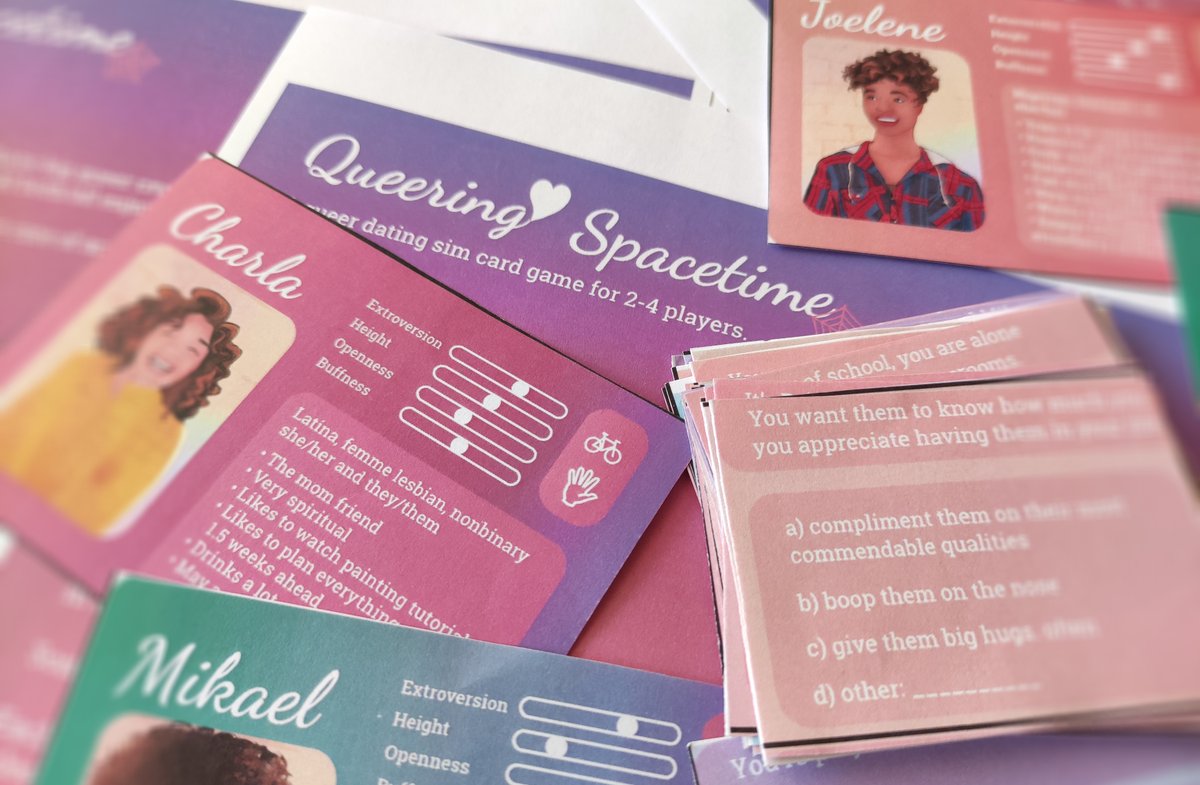 The Queer Games Festival - Naarm Melbourne tweet media
