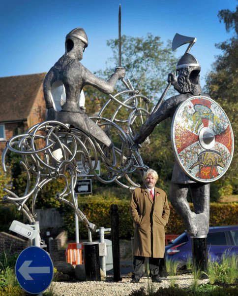 Good luck with the walk,  for a great cause.