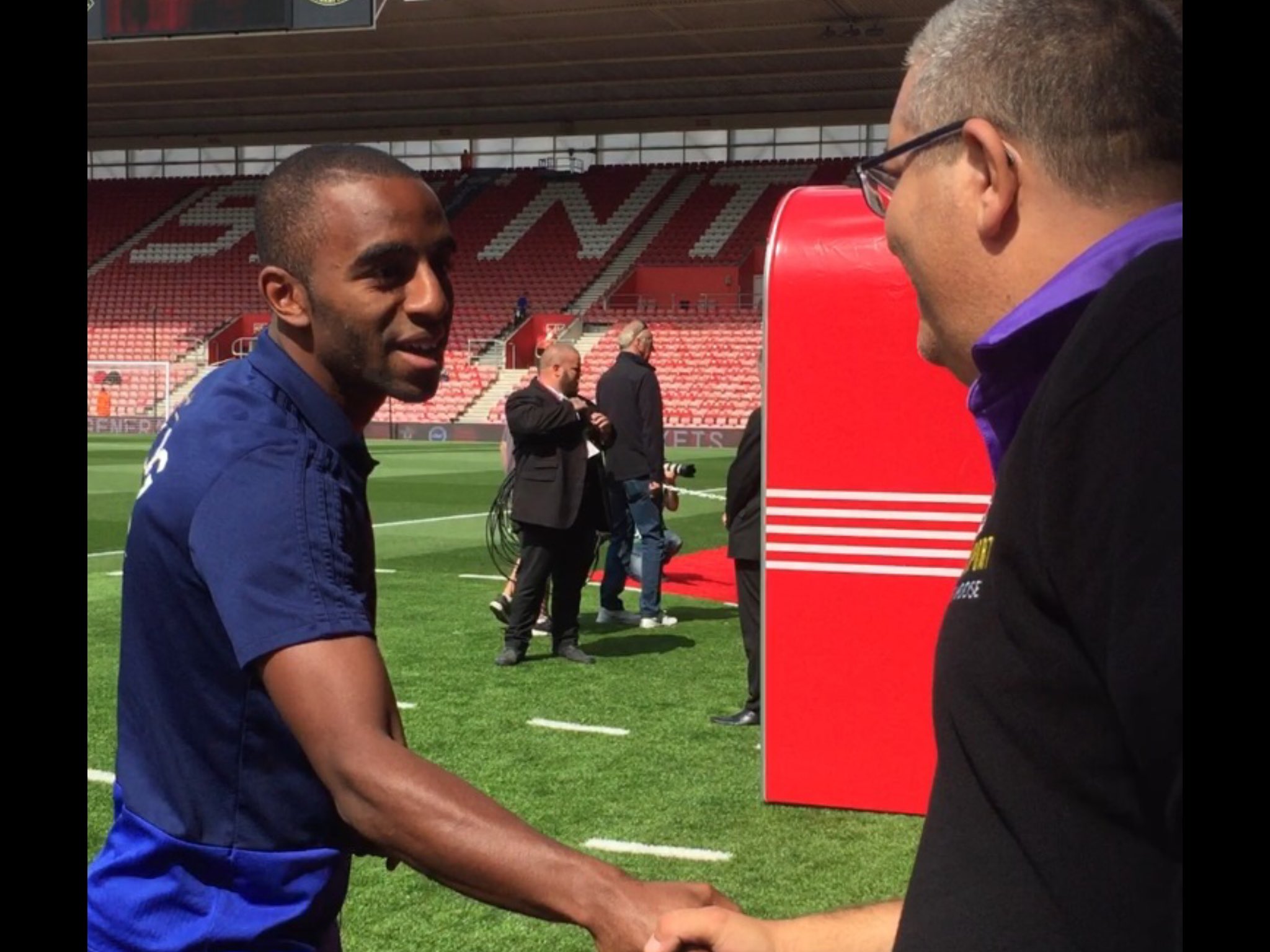 Happy 27th Birthday full back Ricardo Pereira have a great day my friend 