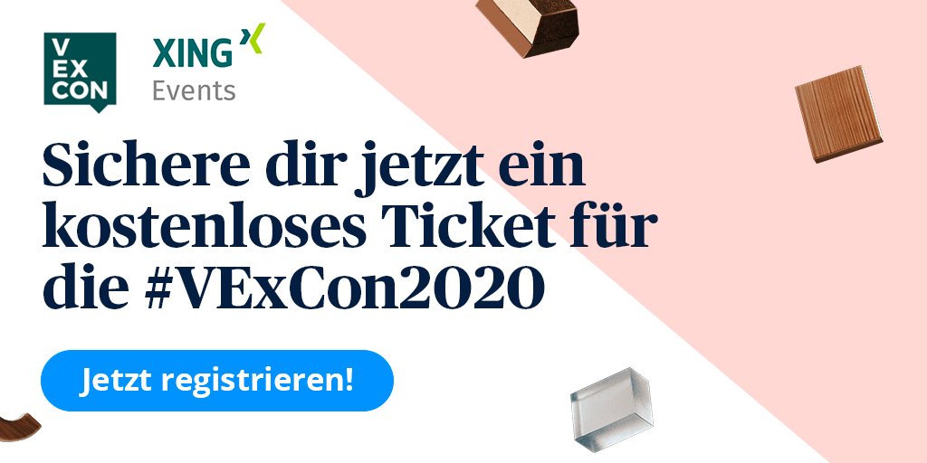 brevo_dach's tweet photo. 📣 Morgen ist es soweit! Die #VExCon @xingevents öffnet ihre virtuellen Türen!
Besuchen Sie uns an unserem Online-Stand & erfahren Sie von @BaumgartValerie im #Vortrag & #Workshop Tipps für Ihr E-Mail Marketing! 🚀
Jetzt noch kostenlos anmelden:
👉 https://t.co/4JIFFPYM0N https://t.co/LZRZFjAJ7W
