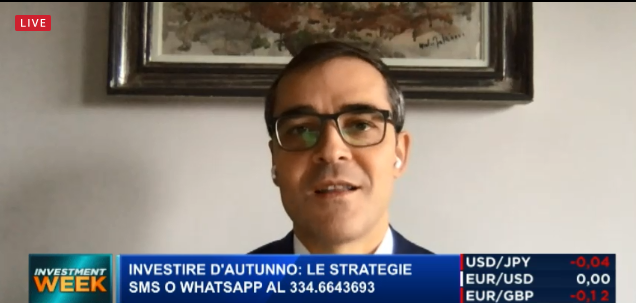 classcnbc's tweet photo. Settore #tech rimane allettante: fatturato FAANG + M cresciuto il quadruplo dell' S&amp;P 500 ma crescita va avanti da dieci anni. Secondo @LucaTobagi, Invesco, non rischiamo una bolla dei titoli tecnologici come nel 2000. 
#InvestmentWeek https://t.co/8g6HmWdSFm