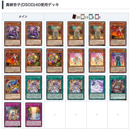 遊戯王デュエルリンクス Appmedia 杏子lv 40の使用デッキはこちら 前回と同じデッキなのでユベルロックで周回が可能です Appmedia デュエルリンクス T Co Nwonwnyptc Twitter