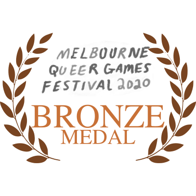 The Queer Games Festival - Naarm Melbourne tweet media