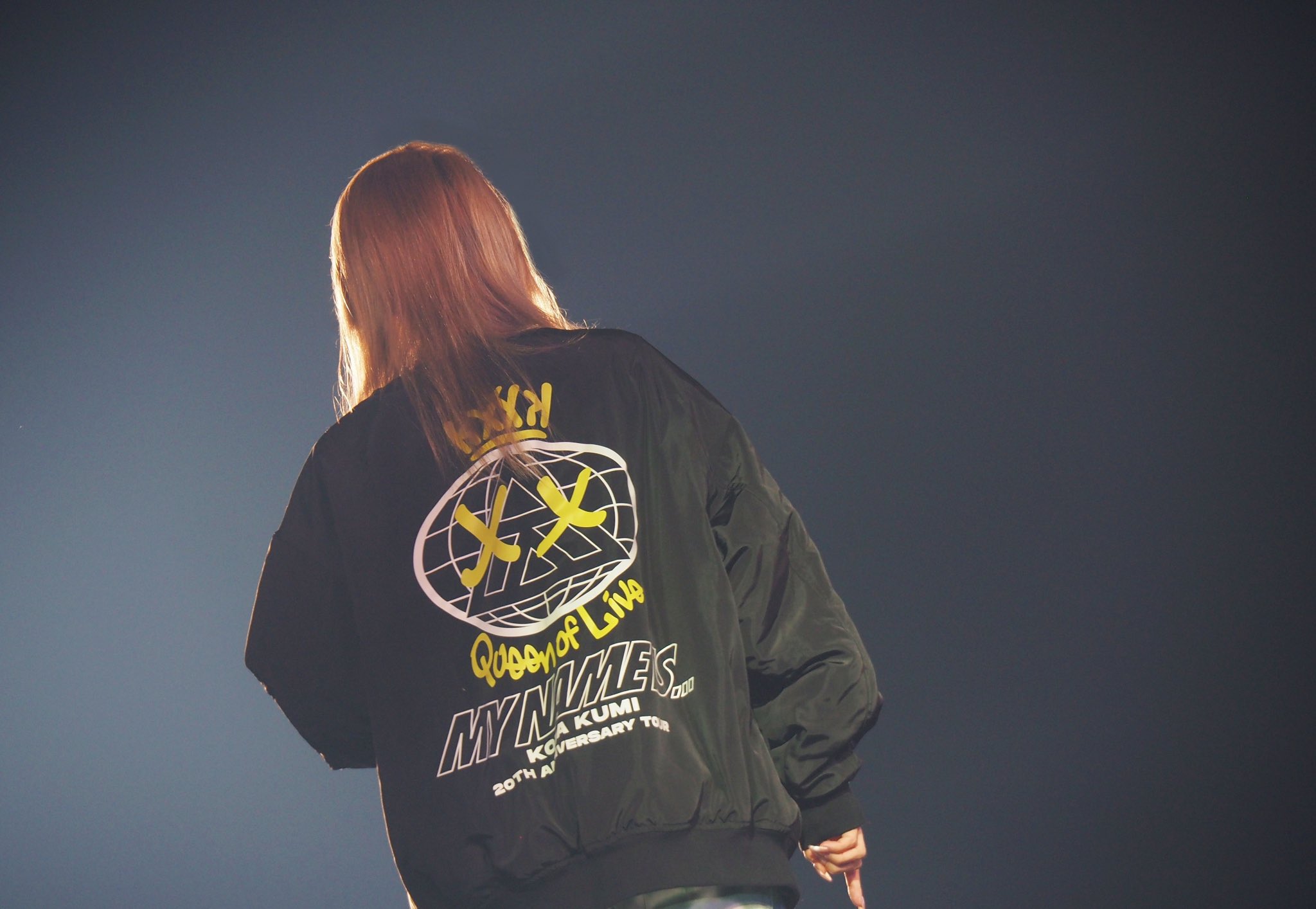 お気にいる 倖田來未 周年 th 倖田組 限定 Ma 1 ジャケット M ミュージシャン タレントグッズ 14 755 Www Laeknavaktin Is