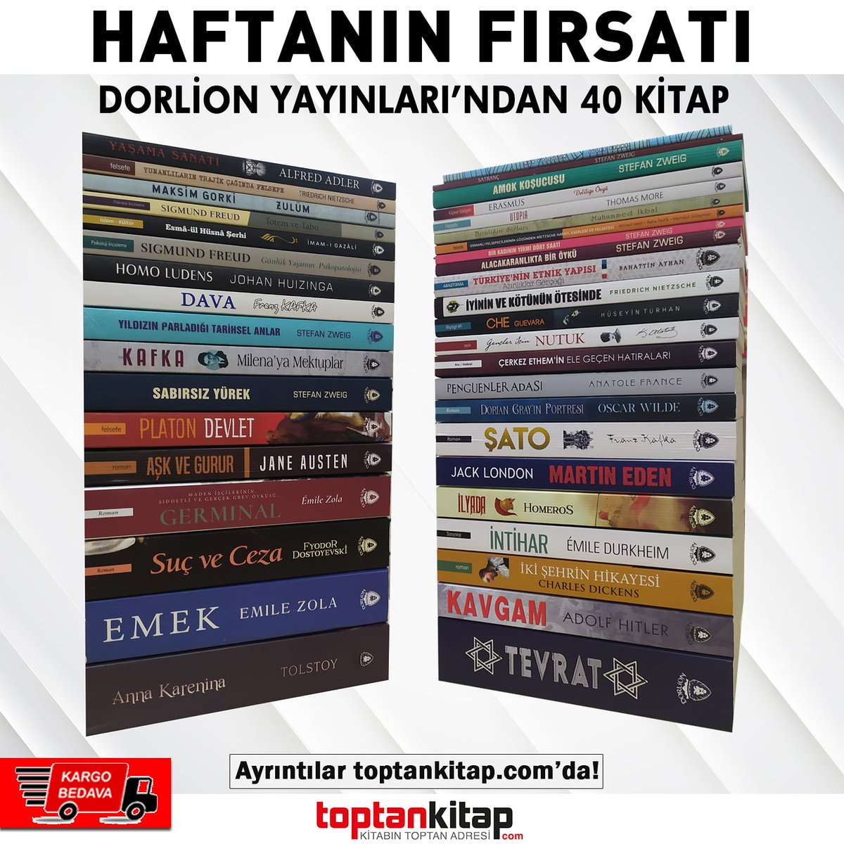 #toptankitap #haftaninfirsati #kitabevleri #kirtasiyeler