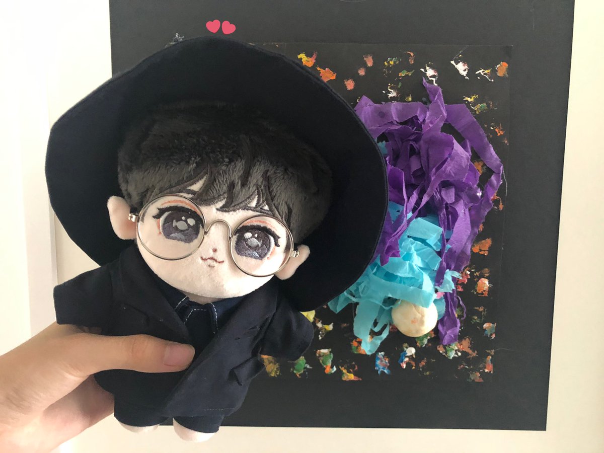 yikanbi's tweet photo. [ PH GO / WW ] EXO Chanyeol Doll

GENTLEMAN PARK
20cm naked doll w/ clothes

Deadline of Payment: 10 Oct 7PM
Order Link&amp;Details: https://t.co/hpKXW2xWCr

This is the Final Deadline of Order&amp;Payment!!! https://t.co/GAQ6jf76IR