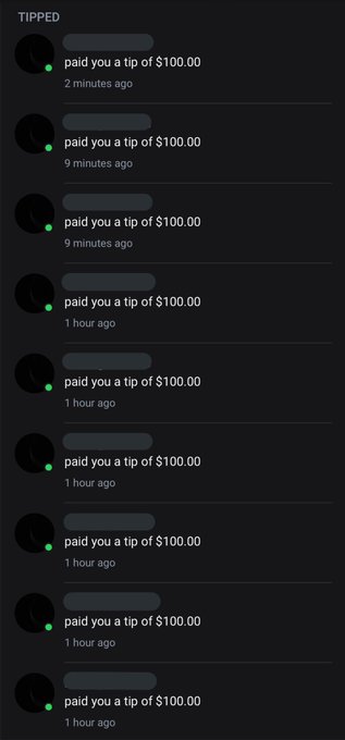 The only way to get my attention: https://t.co/QVSrbYtzo7