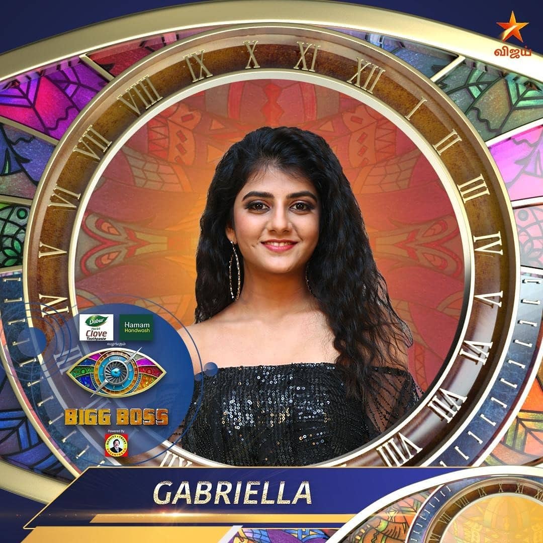 🙊❤️
#BiggBossTamil #BigBoss4Tamil