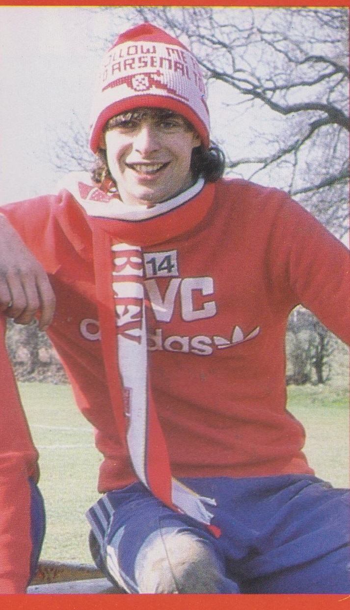 Happy birthday to Niall Quinn who is 54 today  