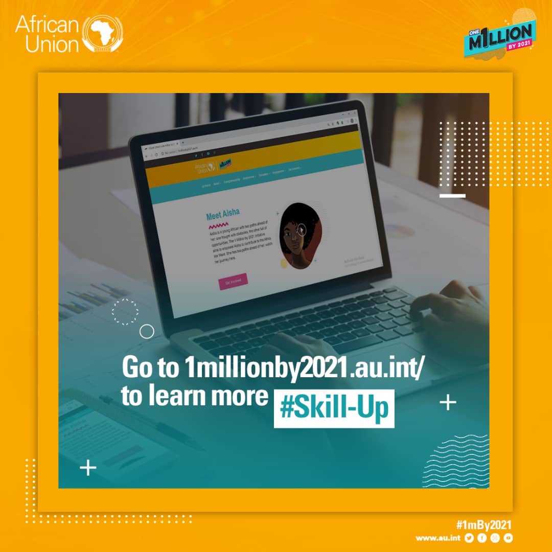 From now, through March 31, 2021, you will have access to free a library of high-quality learning paths to help you #SkillUp for in-demand roles like Digital Marketing, Project Management, Data Analysis, and Software Development. Go to lnkd.in/d4Bfbbs to enroll #1mby2021