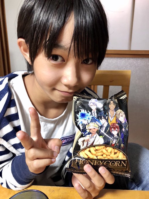 Twitterのコスプレ画像54