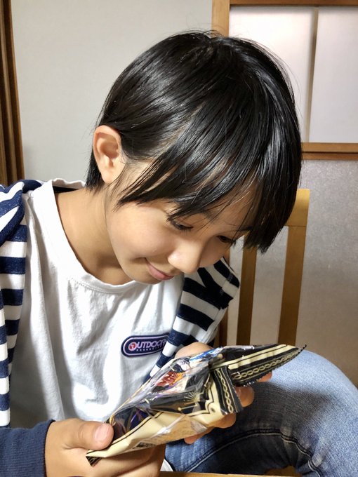 Twitterのコスプレ画像55