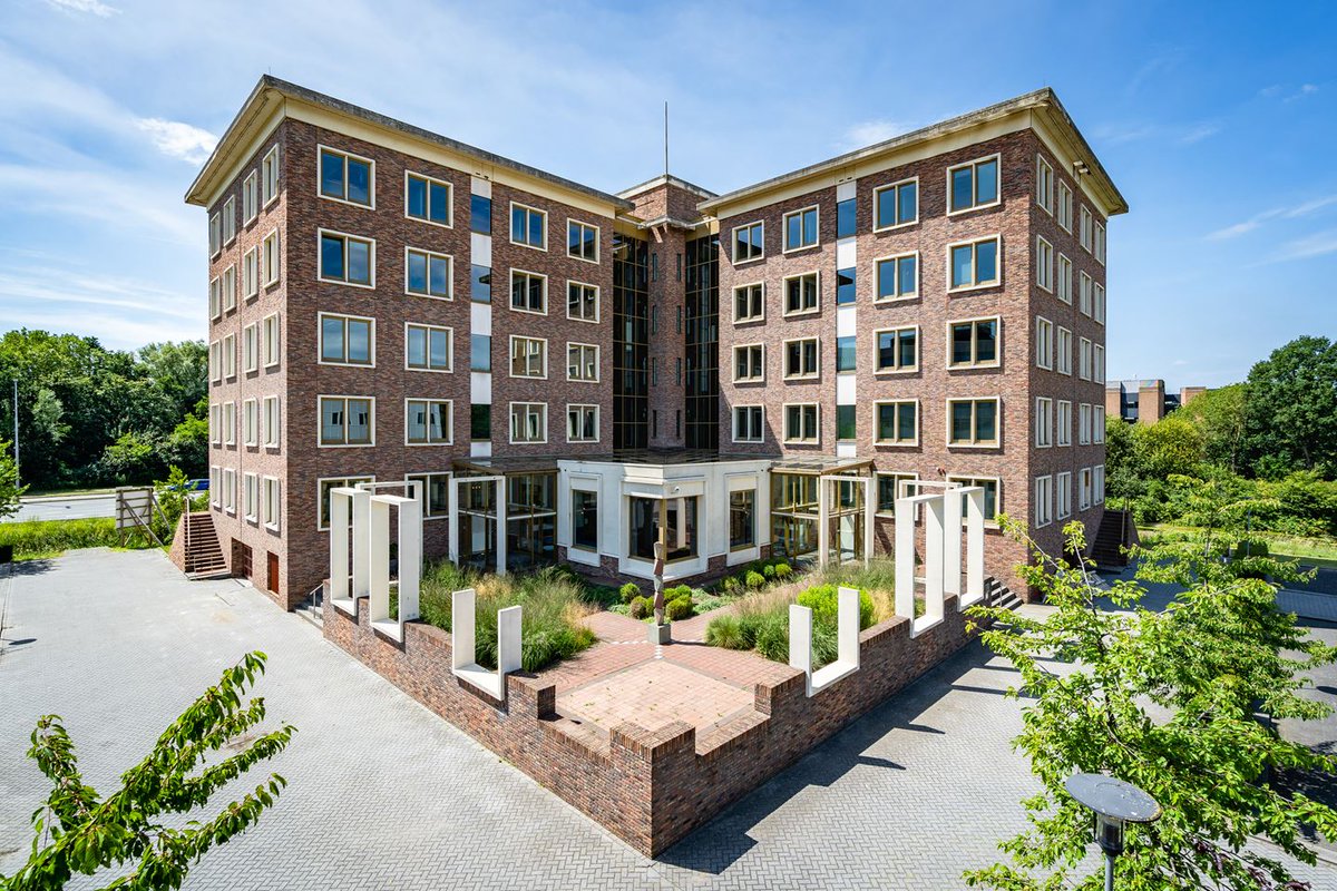 APSTherapy's tweet photo. APS Therapy is verhuisd naar Arnhem - https://t.co/3F1erbvbhD https://t.co/AOLaIVXffV