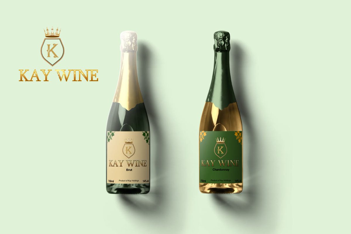 blktothepeople's tweet photo. Khay Holdings IG @khay_holdings_
Owner: Katlego komana

Khay Holdings is a premium, female, black owned South African company. Where Kay Wine and Kay Coffee is a subsidiary of Khay Holdings. https://t.co/4txD7XXQnC