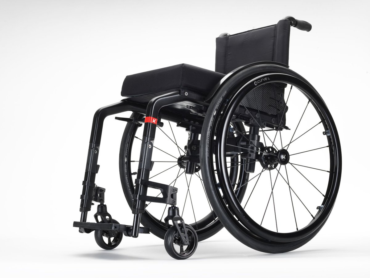 DayouMobility's tweet photo. We are the Champion.
By Küschall
Coming soon.
.
#invacareasia
#kuschall
#manualwheelchairs
#wheelchairlife https://t.co/yMNq8Sz2qb