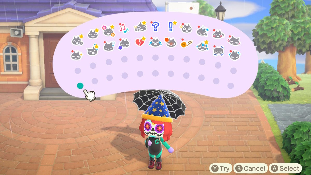Anaveildra's tweet photo. @catalogscanner #AnimalCrossing #ACNH #NintendoSwitch https://t.co/gg0Eq60Ogs