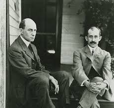 AboyneScience's tweet photo. #OnThisDayInScience 1905

Orville &amp; Wilbur Wright established a new world airplane flight record with their third powered aircraft. 

Orville flew the Flyer III a distance of 38.9km in just over 38 minutes at Dayton, Ohio. This was more than 29 times around their airfield. https://t.co/TVrDMsRmcm
