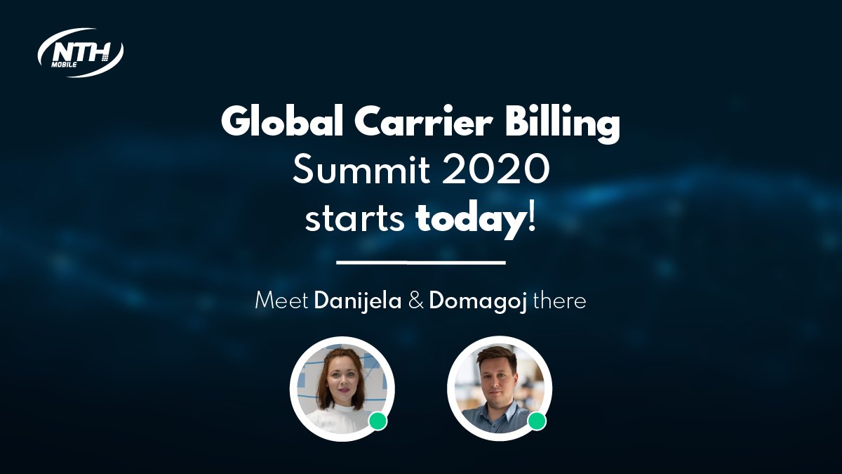 NTH Mobile tweet media