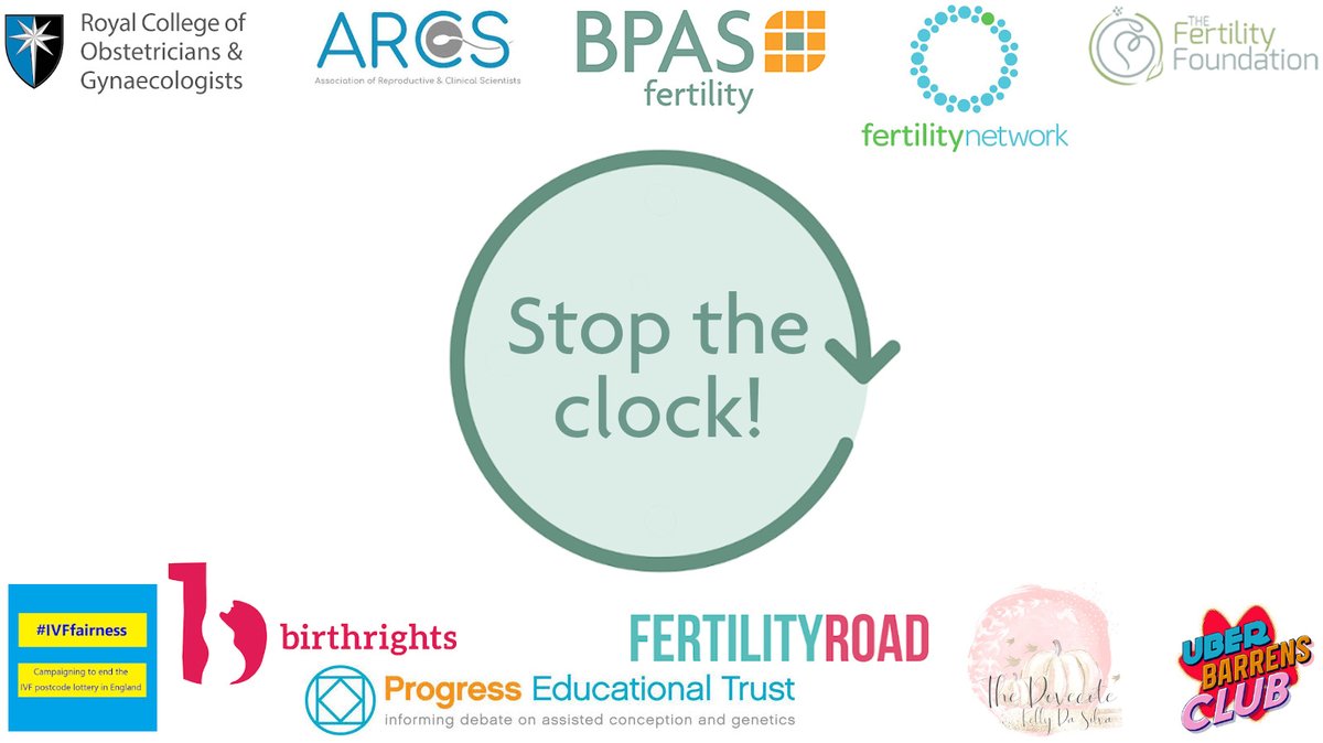 BPAS Fertility (@bpasfertility) on Twitter photo "We urge you to do the right thing by these patients, and issue guidance to CCGs to stop the clock without delay."
Our open letter to Health Secretary <a href="/MattHancock/">Matt Hancock</a>: bpas.org/media/3388/sto… #StopTheClock⏰ "We urge you to do the right thing by these patients, and issue guidance to CCGs to stop the clock without delay."
Our open letter to Health Secretary <a href="/MattHancock/">Matt Hancock</a>: bpas.org/media/3388/sto… #StopTheClock⏰