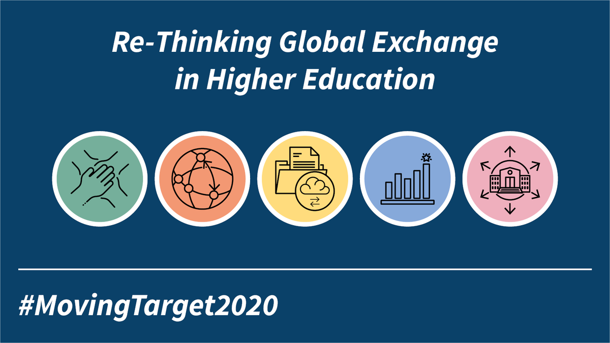 Peter_C_McKeown's tweet photo. Great to be attending @DAAD_Germany's #movingtarget2020 Conference to discuss digital learning in international collaborative projects in last year's @MScCCAFS_NUIG - steep learning curve but very successful outcomes! @nuigalway #globalgalway https://t.co/hubYlLq4Jw