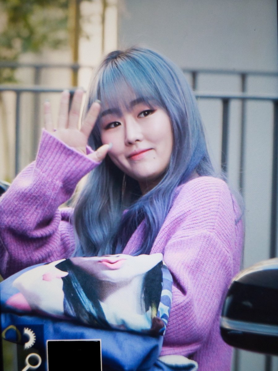 201006 러블리즈 베이비소울 프리뷰
소우라ㅏㅏㅏㅏㅜㅜㅜㅜ

#러블리즈 #Lovelyz #이수정 #베이비소울 #babysoul #목종이 #벱솔 #ベイビーソウル