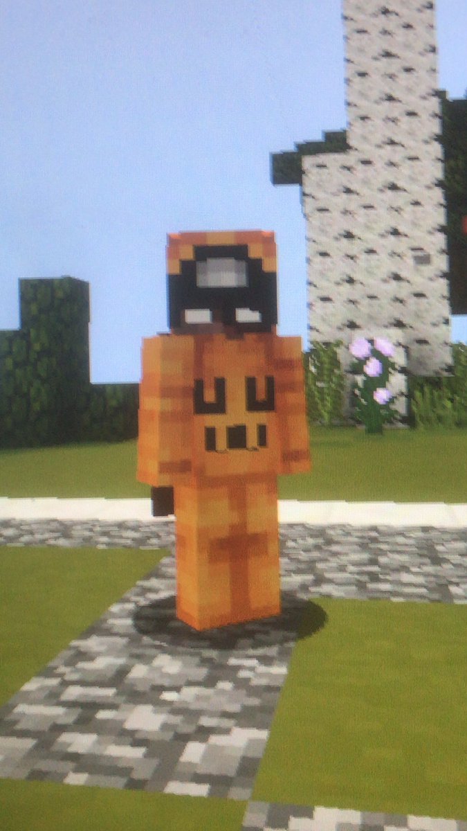 SpookyJaidy's tweet image. Halloween yay