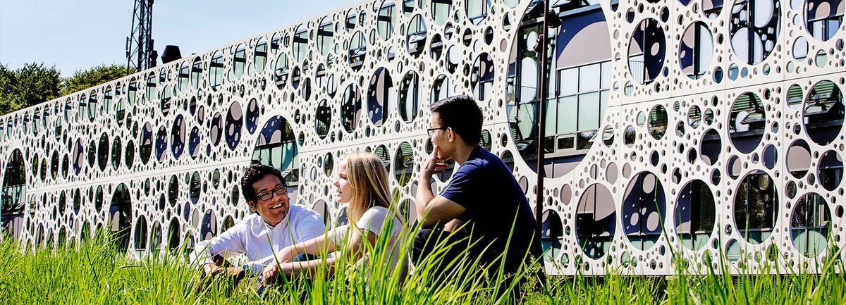 SDU.Resilience Research Group is looking for passionate and enthusiastic interns to join the team. More info here: tinyurl.com/y2vjwzcm